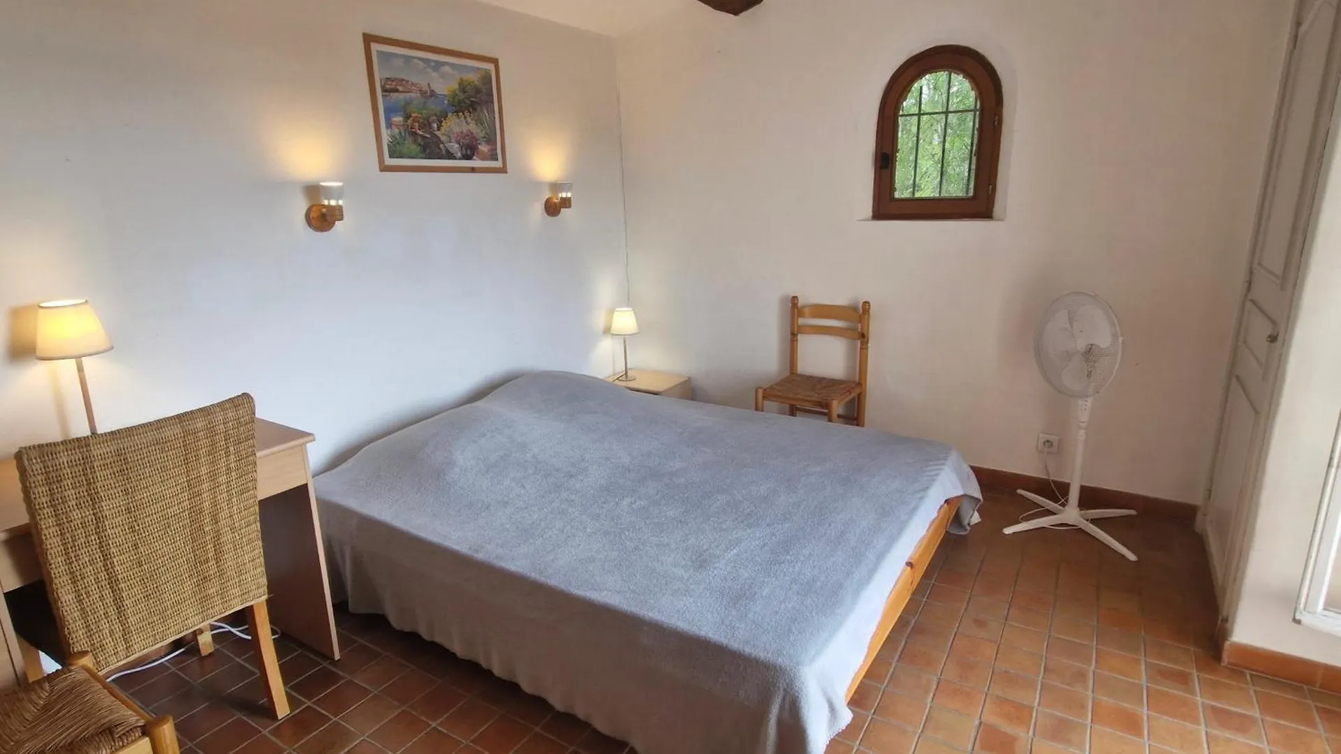 Mazet 75M² Avec Piscine, Jardin, Wifi A 400M De La Plage - Sainte-Maxime - Fr-1-780-15 Сasa de vacaciones